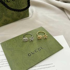 Picture of Gucci Ring _SKUGucciring03cly8610017